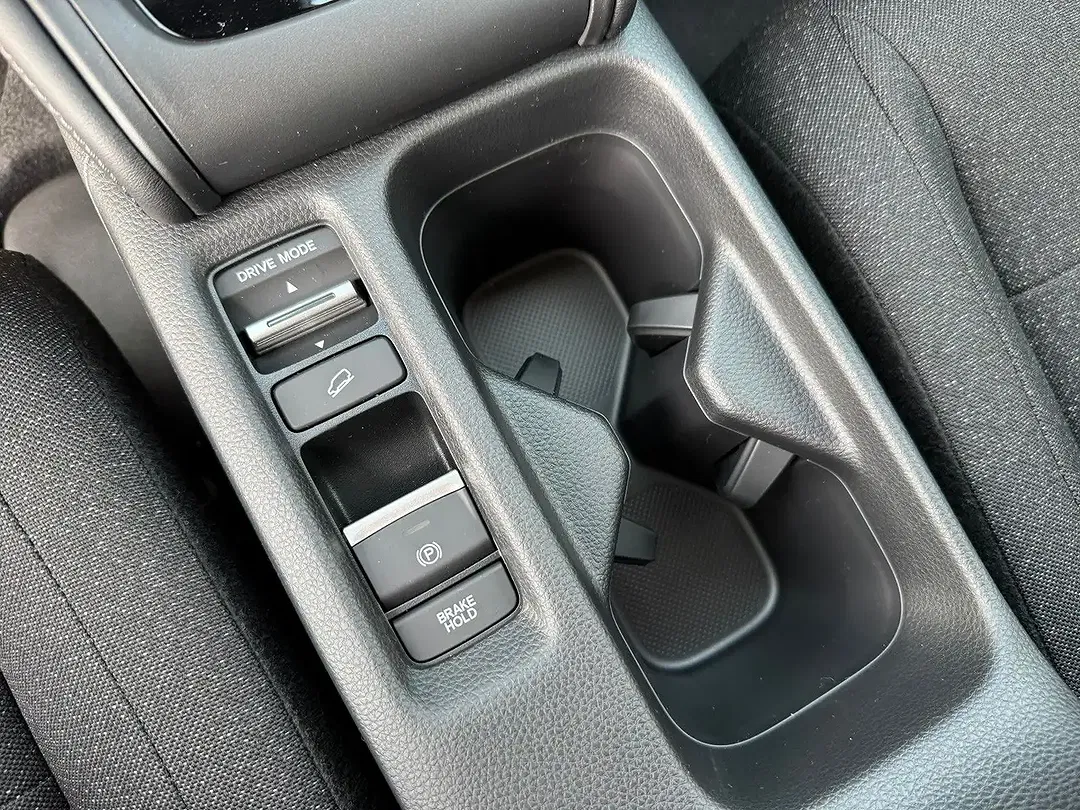 Honda HR-V 1.5 e:HEV Hybrid Elegance - foto 15