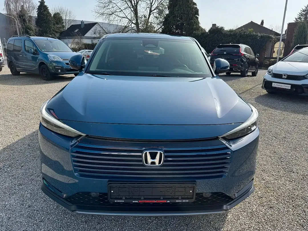 Honda HR-V 1.5 e:HEV Hybrid Elegance - foto 2