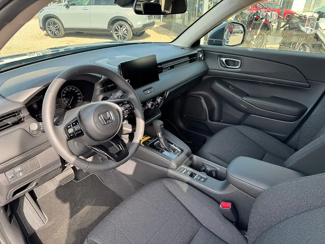 Honda HR-V 1.5 e:HEV Hybrid Elegance - Thumbnail 7