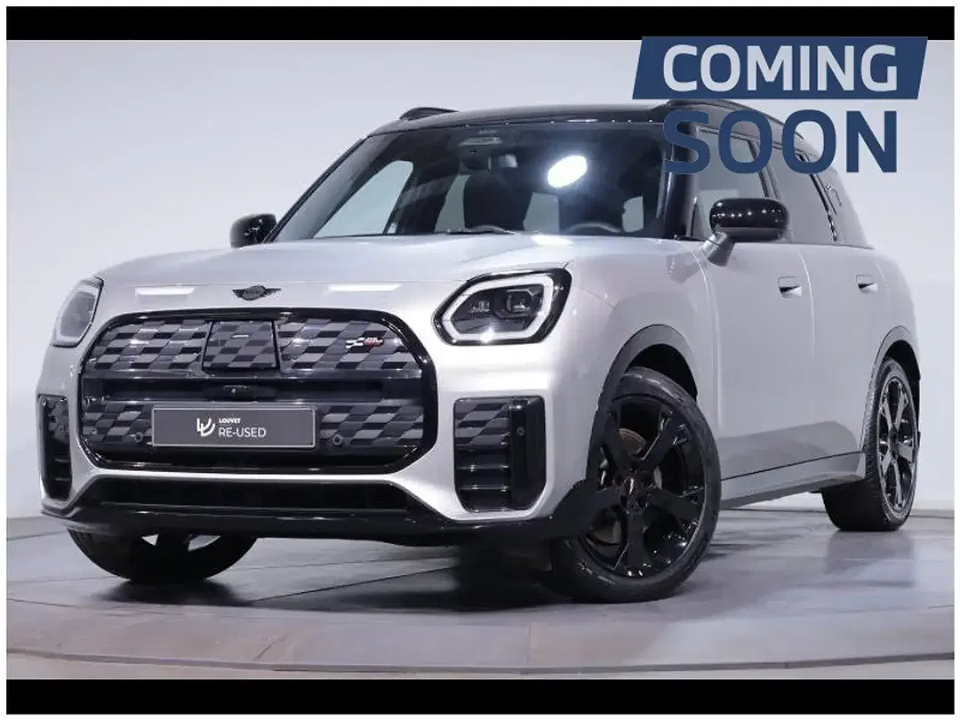 MINI Countryman E - foto 1