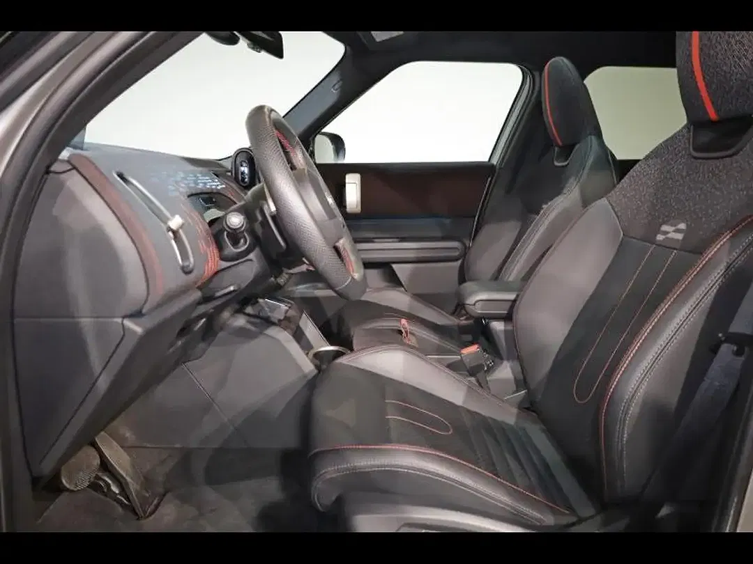 MINI Countryman E - Thumbnail 10