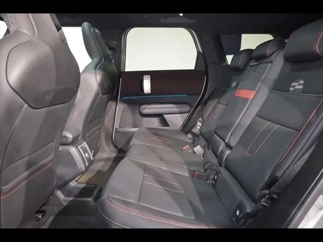 MINI Countryman E - Thumbnail 11