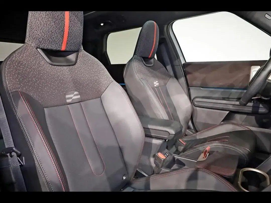MINI Countryman E - Thumbnail 12