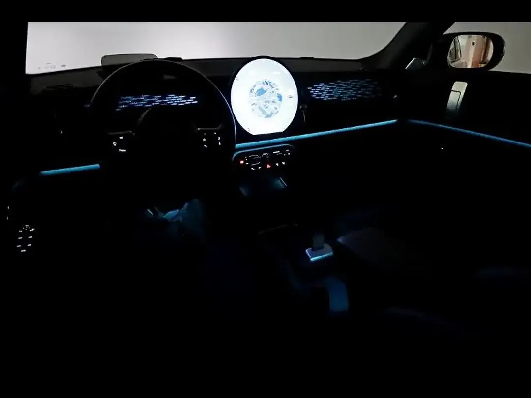 MINI Countryman E - Thumbnail 13