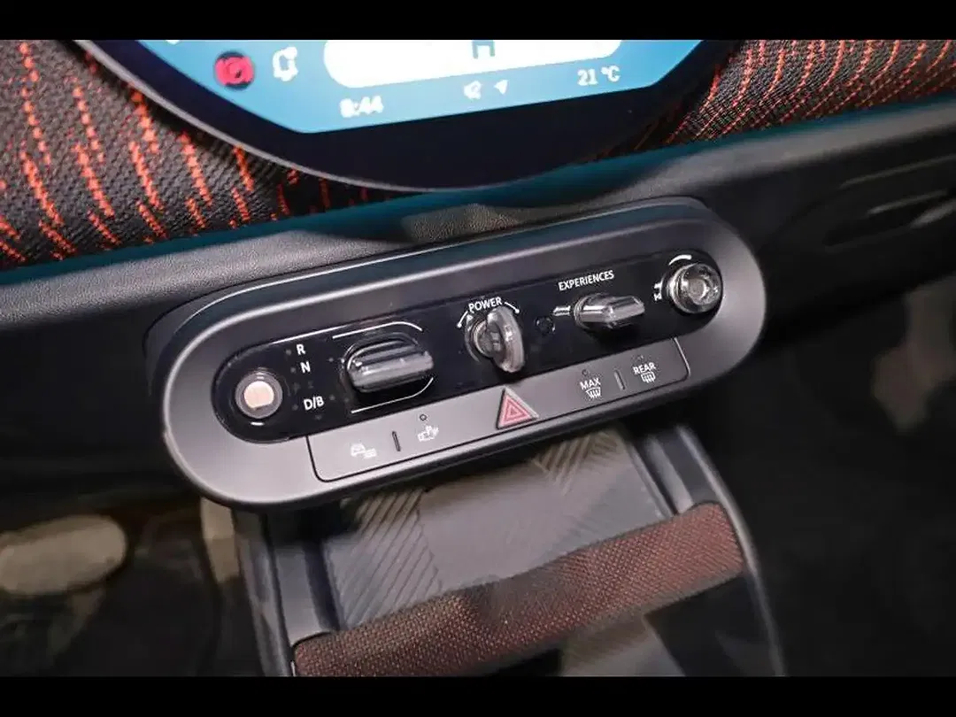 MINI Countryman E - Thumbnail 14