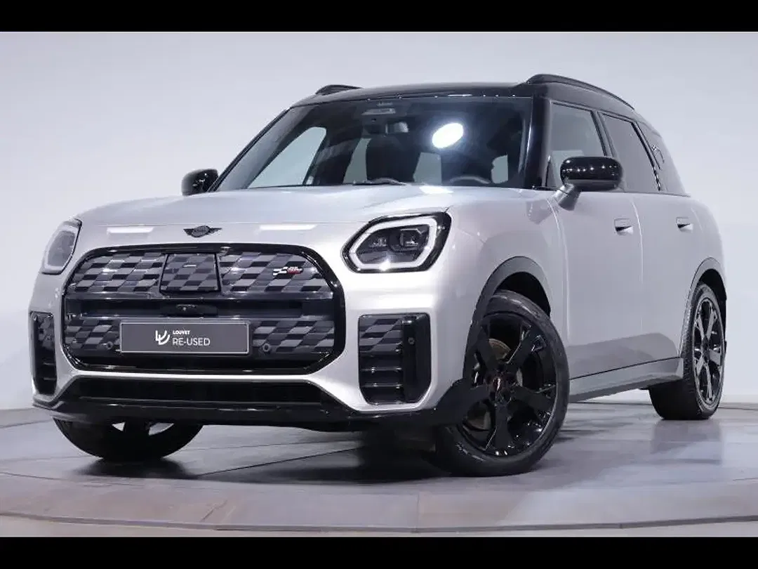 MINI Countryman E - foto 2