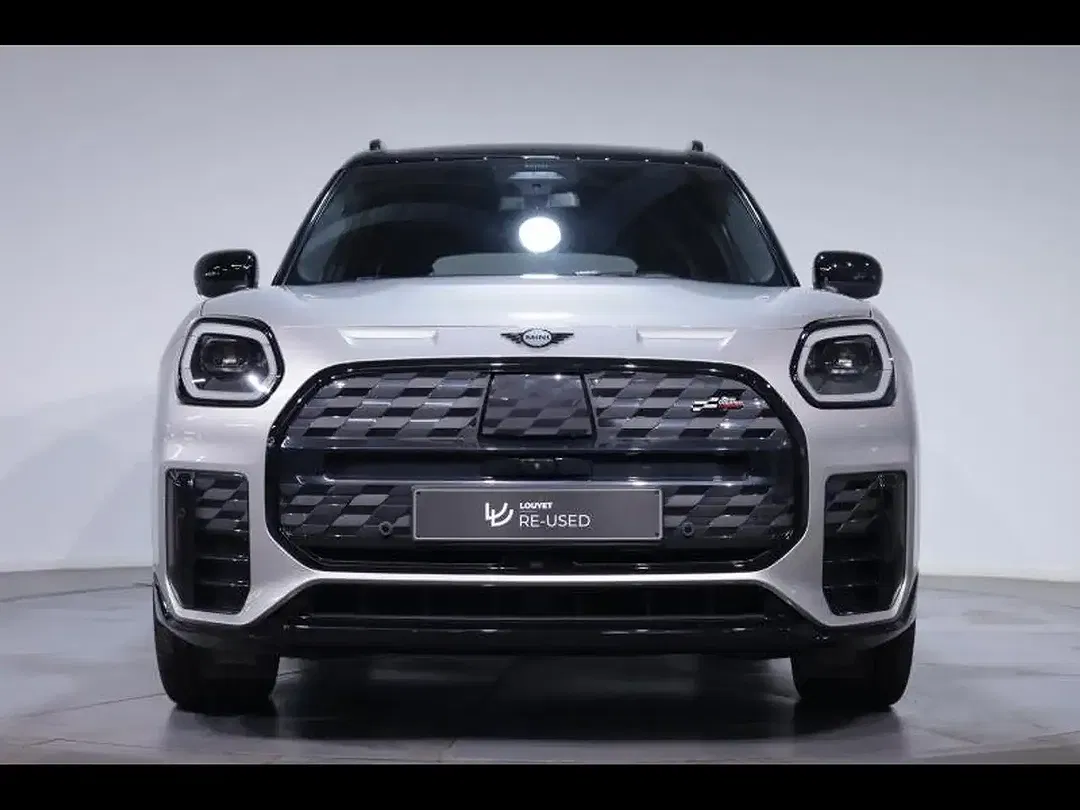 MINI Countryman E - Thumbnail 3
