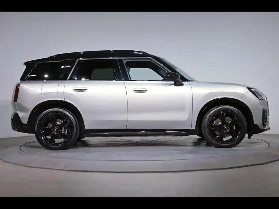MINI Countryman E - Thumbnail 4