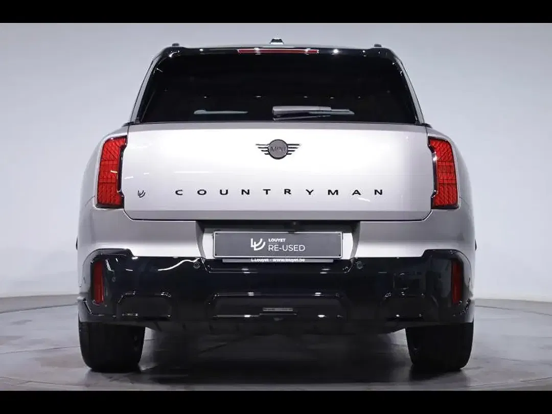 MINI Countryman E - Thumbnail 5