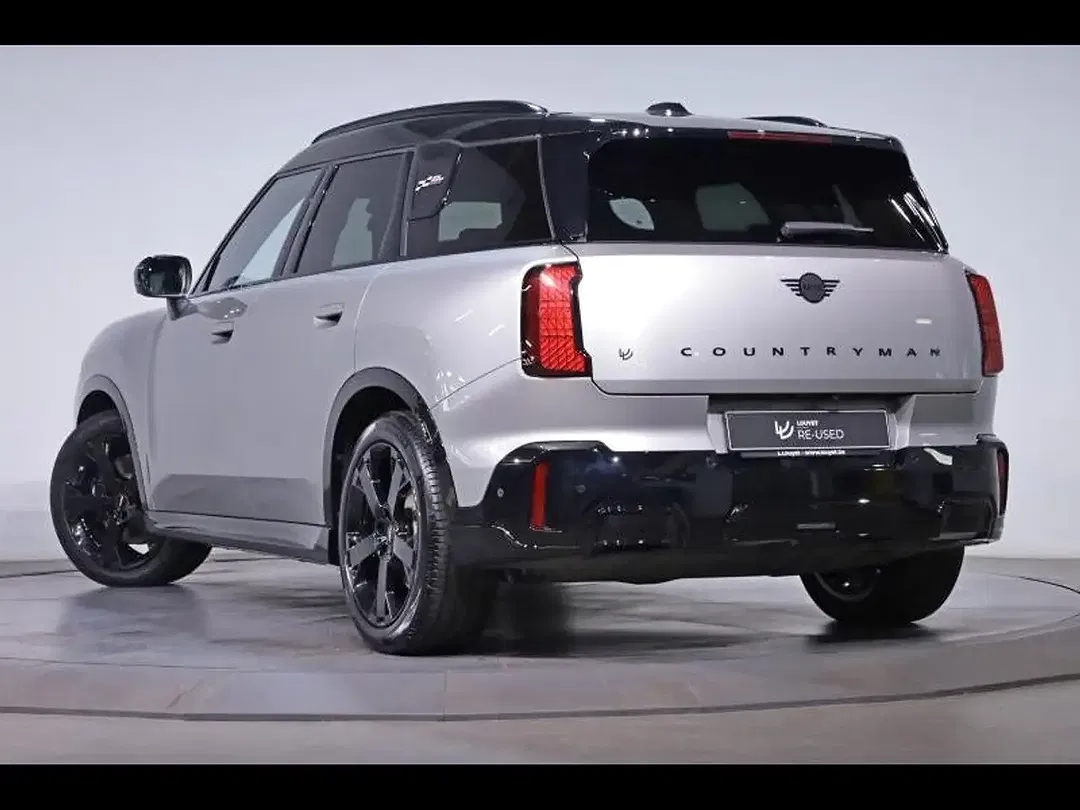 MINI Countryman E - Thumbnail 6