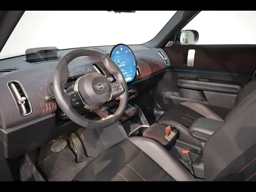 MINI Countryman E - Thumbnail 7
