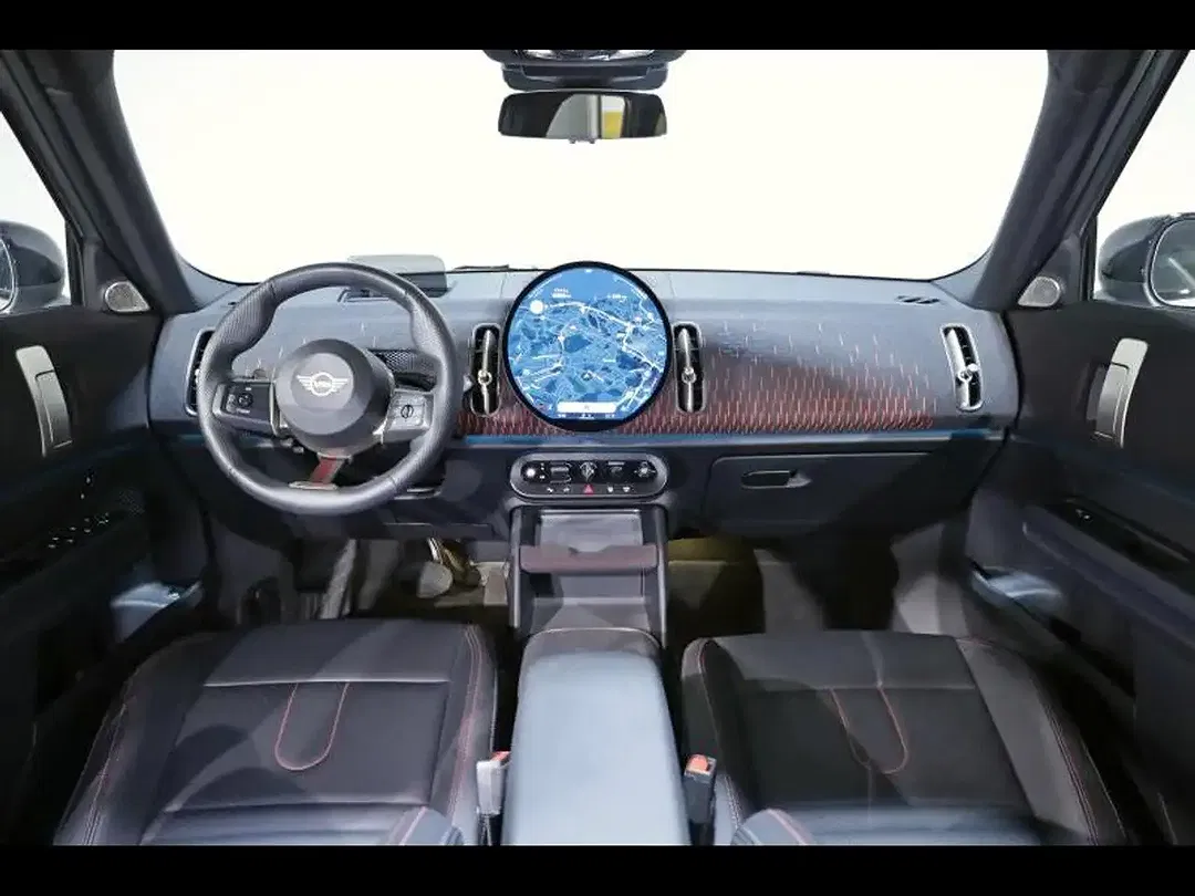 MINI Countryman E - Thumbnail 8