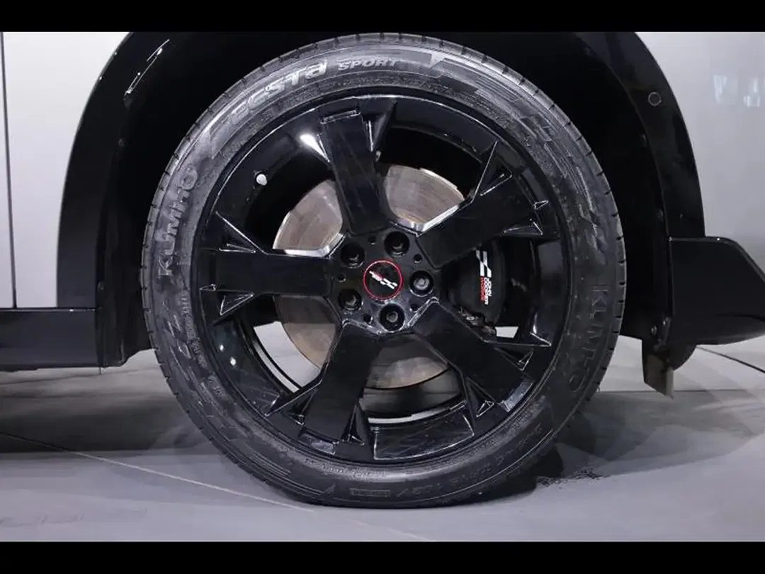 MINI Countryman E - Thumbnail 9