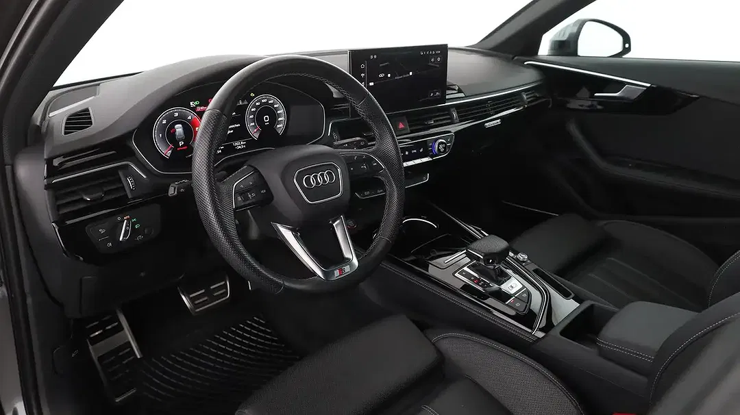 Audi S4 TDI - Thumbnail 11