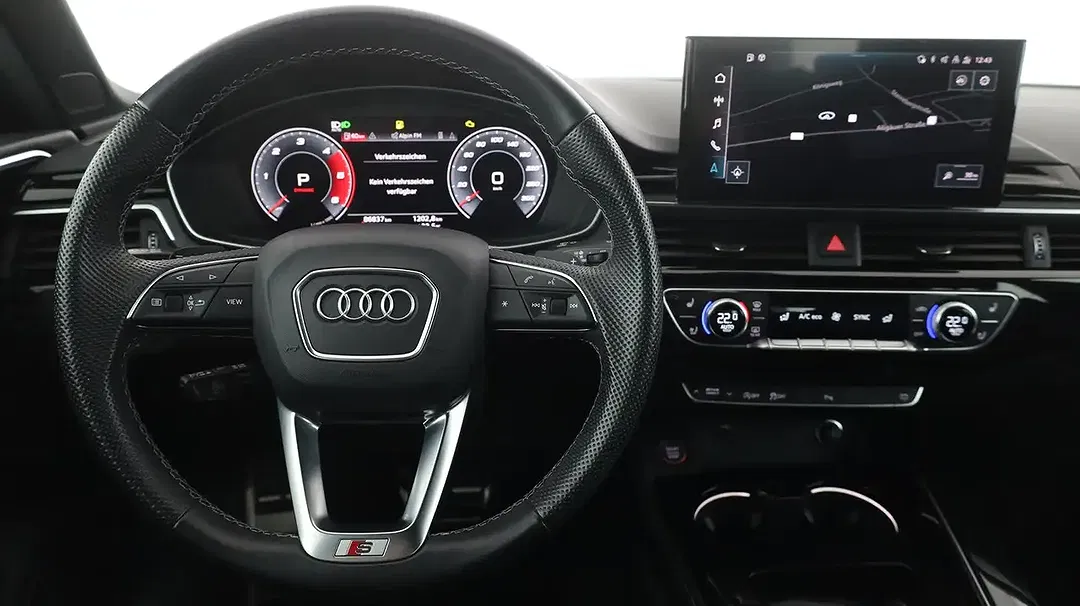 Audi S4 TDI - Thumbnail 14