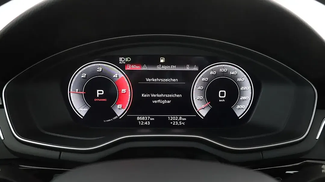 Audi S4 TDI - foto 15