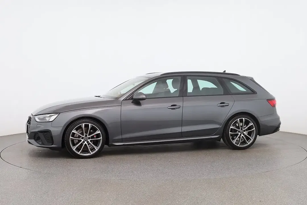 Audi S4 TDI - foto 2