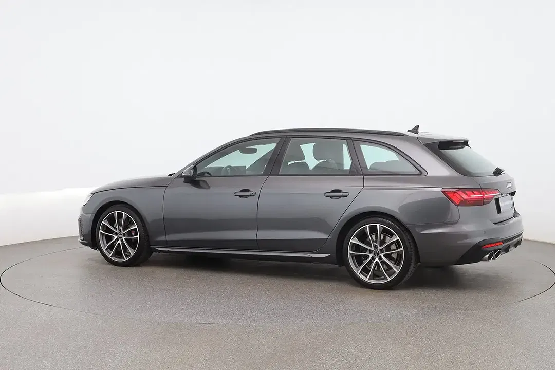 Audi S4 TDI - Thumbnail 3