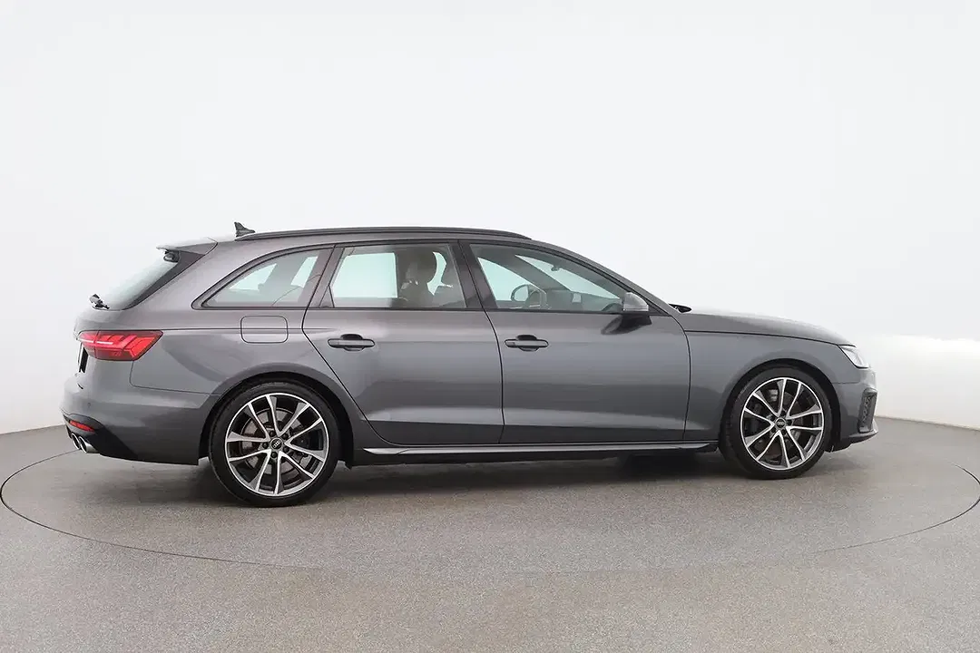 Audi S4 TDI - Thumbnail 6