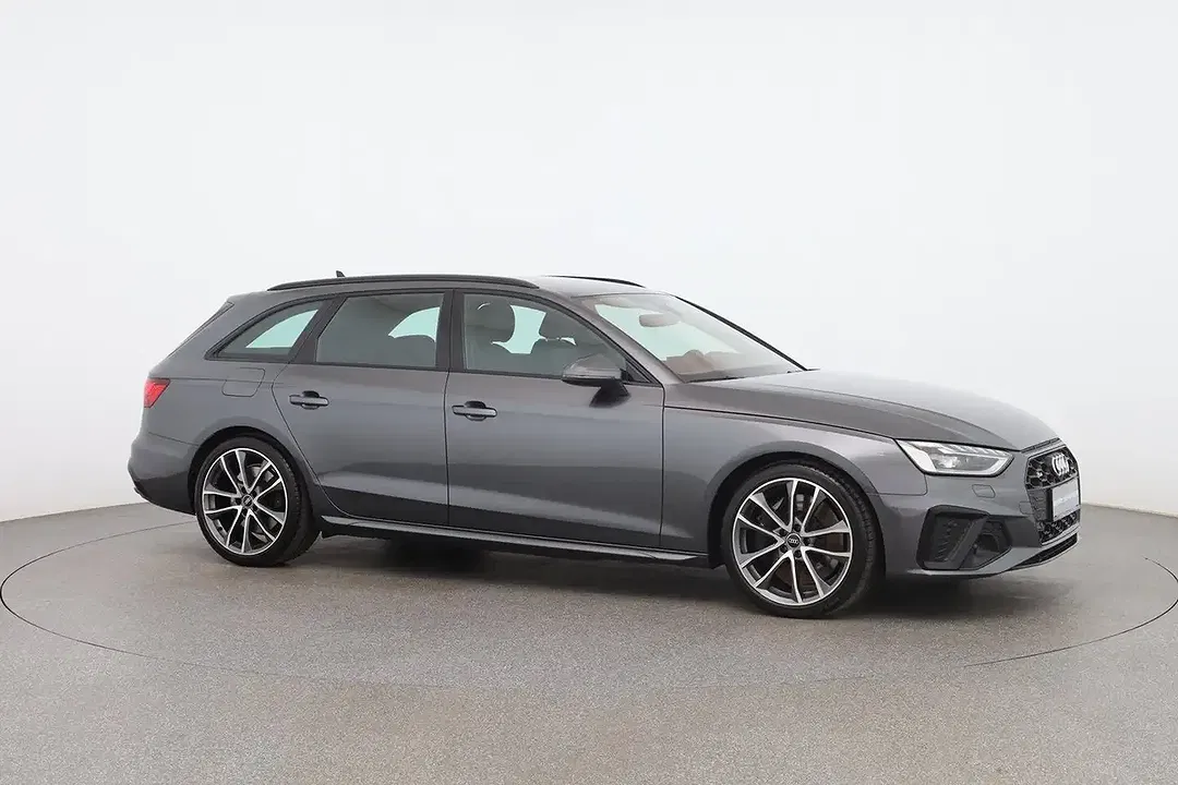 Audi S4 TDI - Thumbnail 7