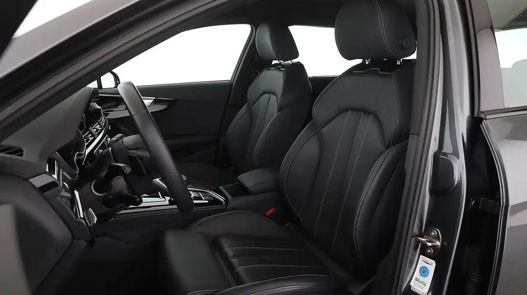 Audi S4 TDI - Thumbnail 9