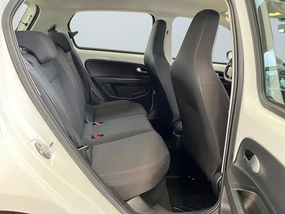 Volkswagen up! 1.0 Move - Thumbnail 10