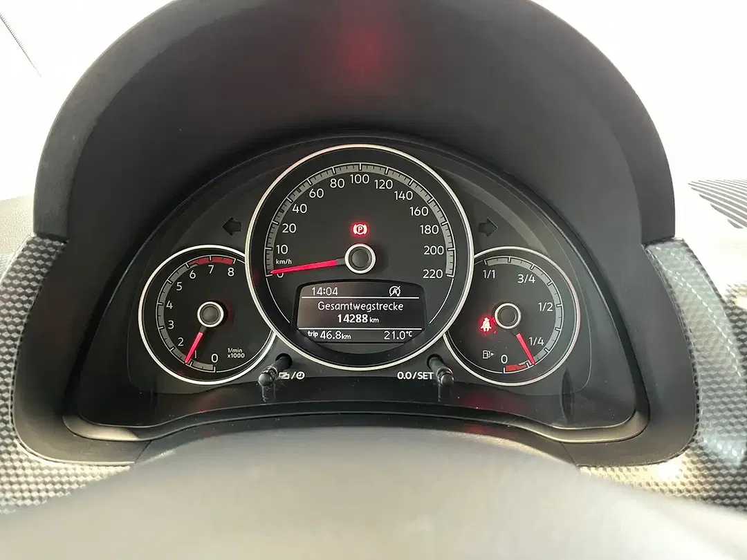Volkswagen up! 1.0 Move - Thumbnail 11