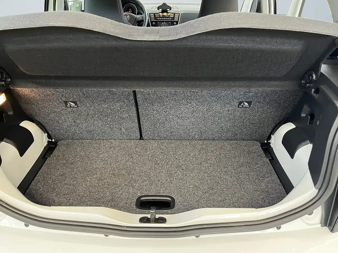 Volkswagen up! 1.0 Move - Thumbnail 13