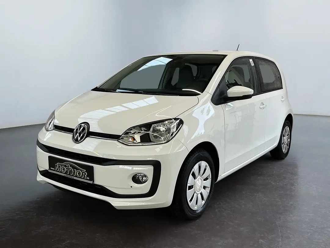 Volkswagen up! 1.0 Move - Afbeelding 1