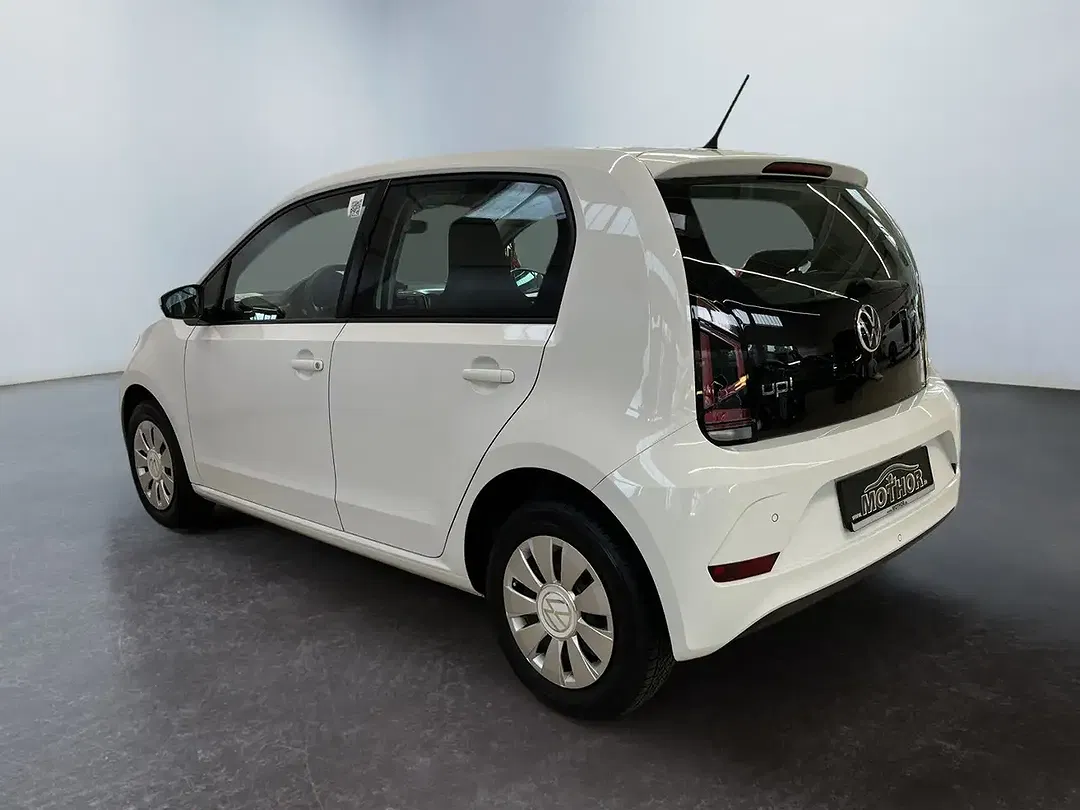 Volkswagen up! 1.0 Move - Thumbnail 3