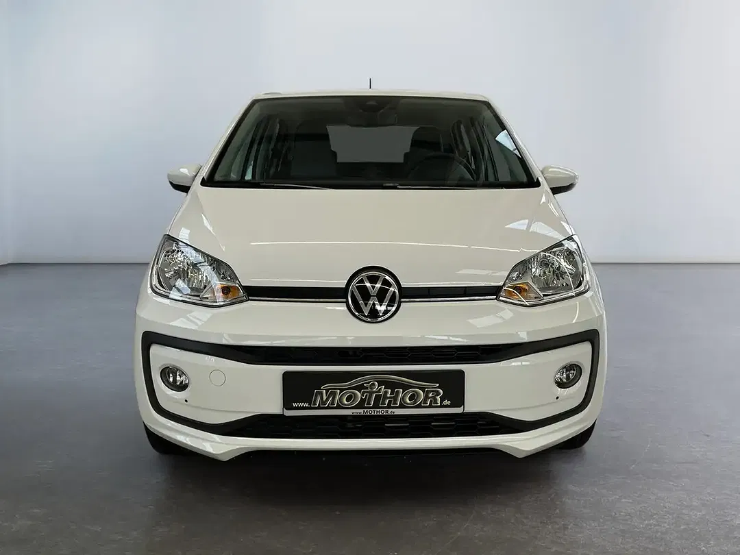 Volkswagen up! 1.0 Move - Thumbnail 5