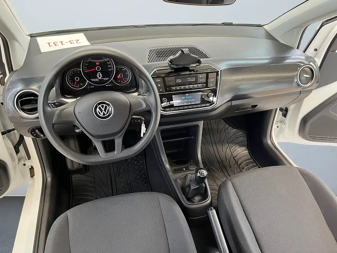 Volkswagen up! 1.0 Move - Thumbnail 7