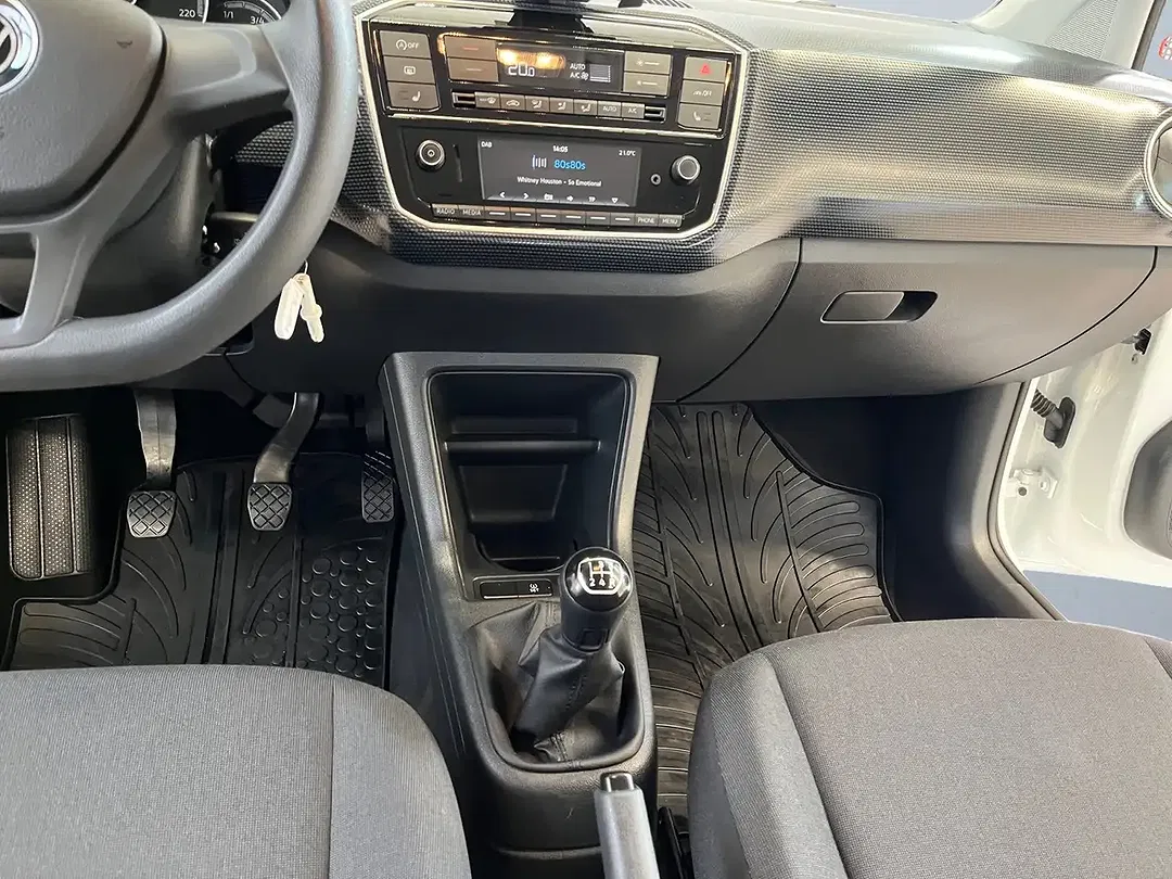 Volkswagen up! 1.0 Move - Thumbnail 8