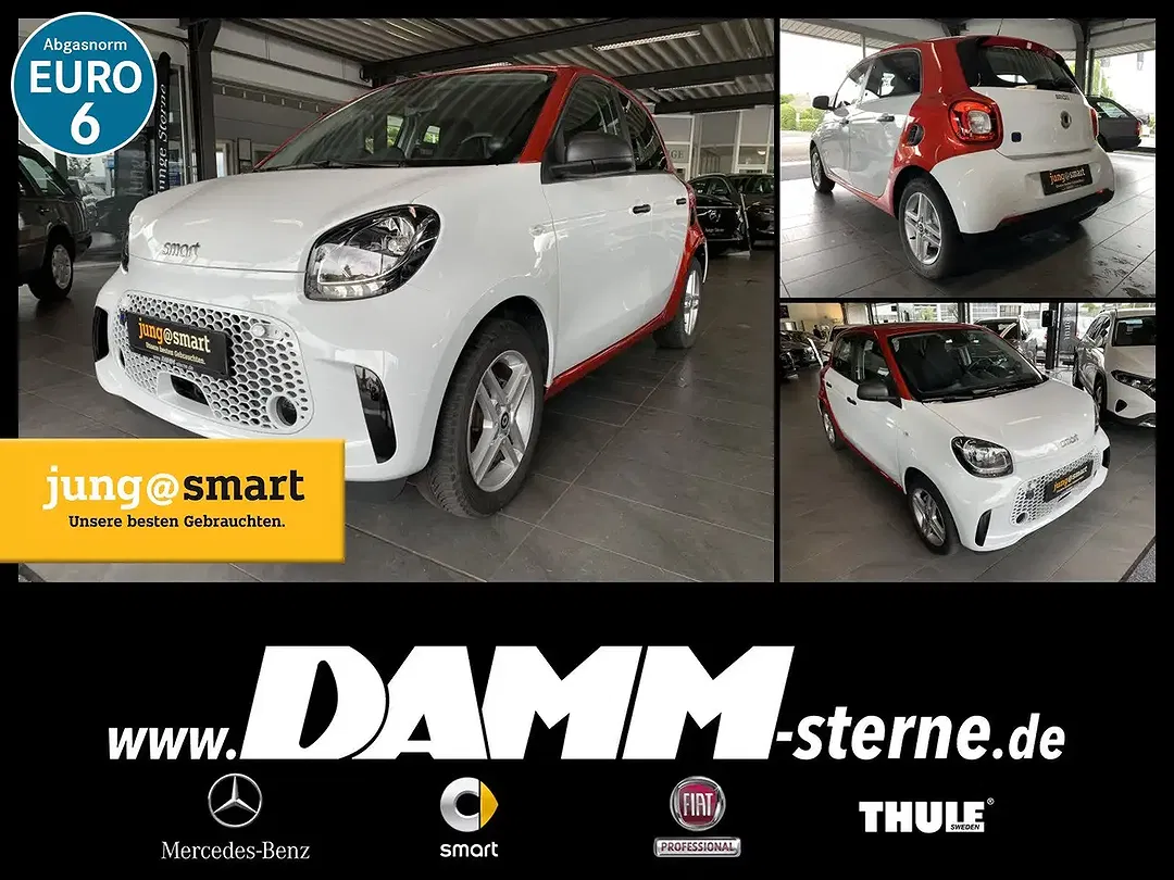 smart forFour - foto 1