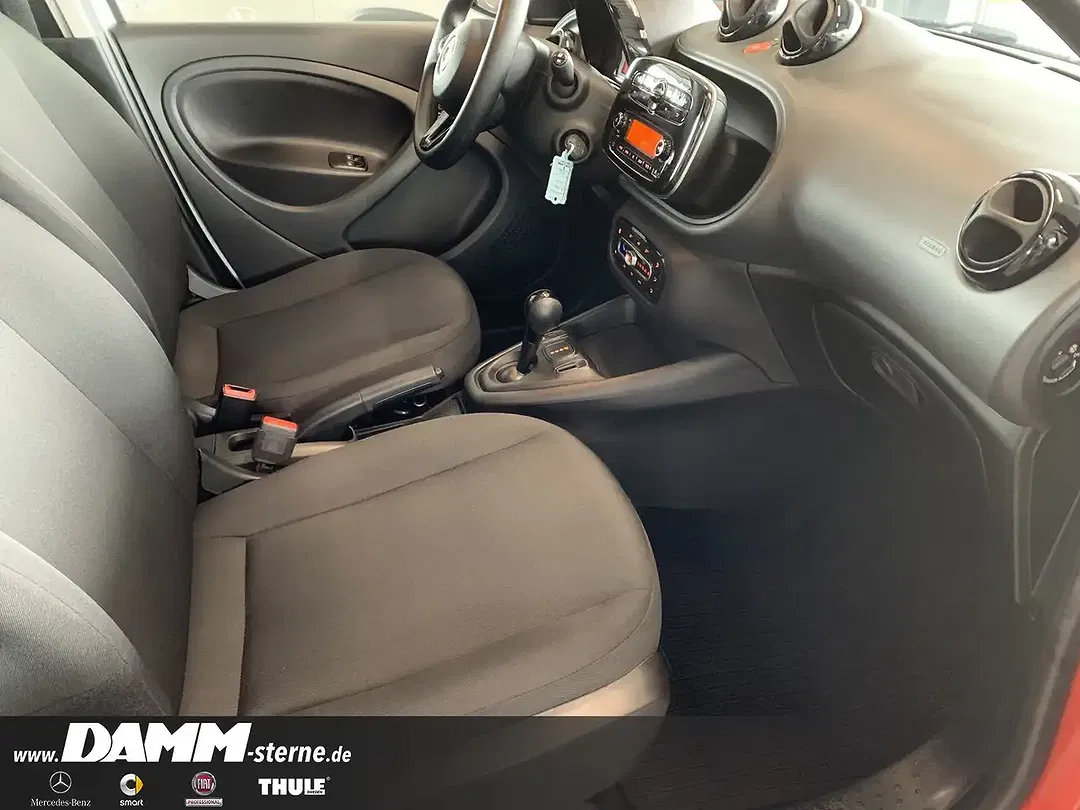 smart forFour - Thumbnail 11