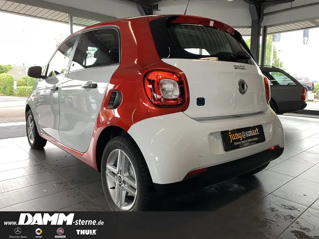 smart forFour - foto 2