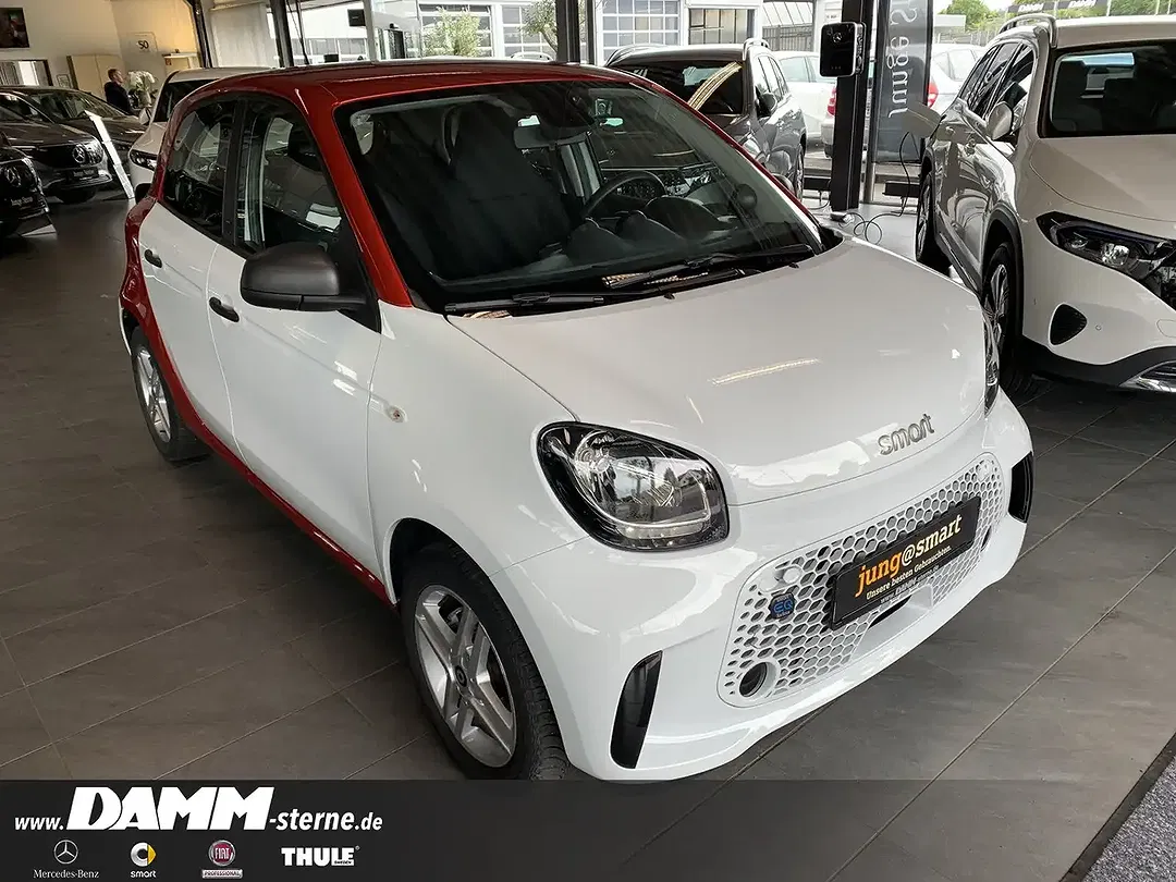 smart forFour - Thumbnail 3