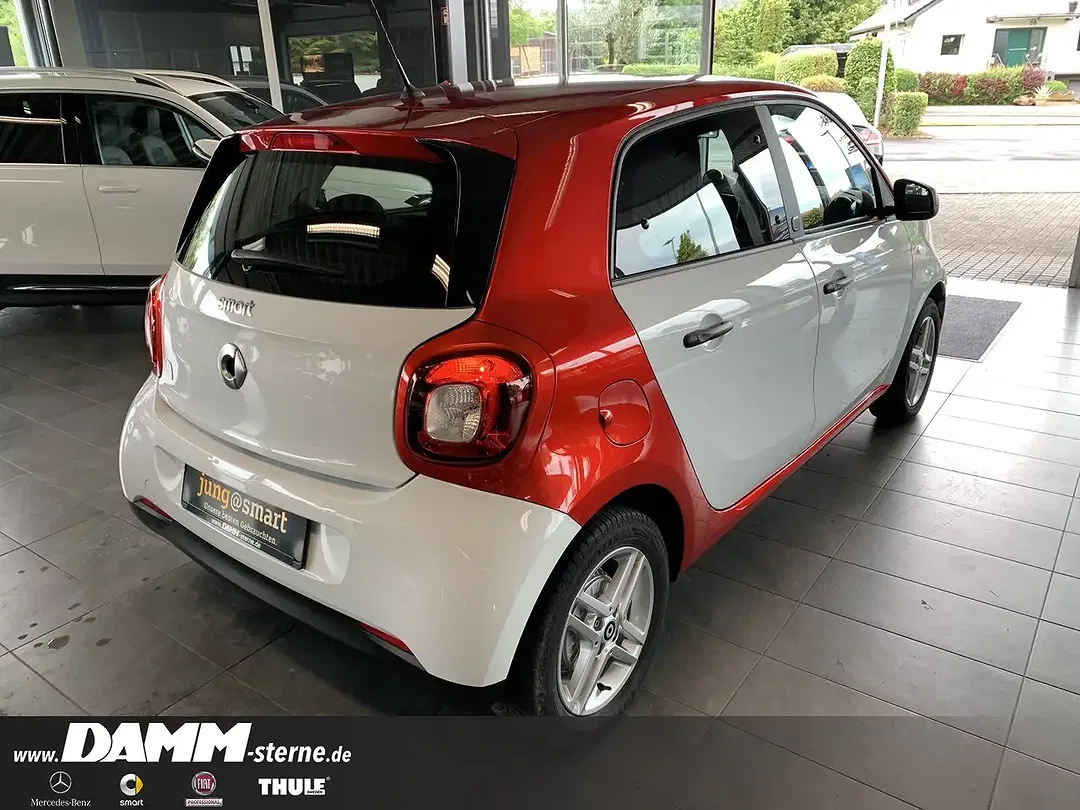 smart forFour - Thumbnail 4