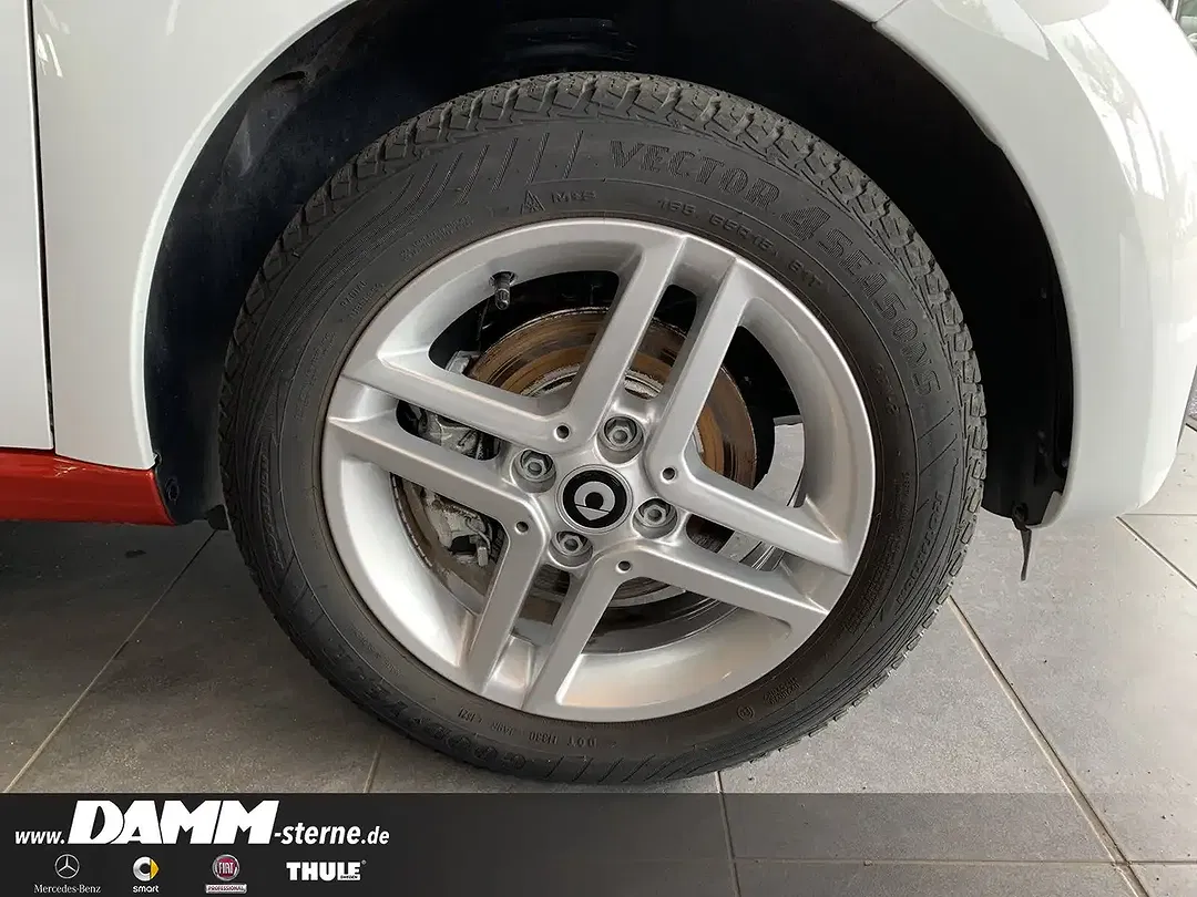 smart forFour - Thumbnail 8