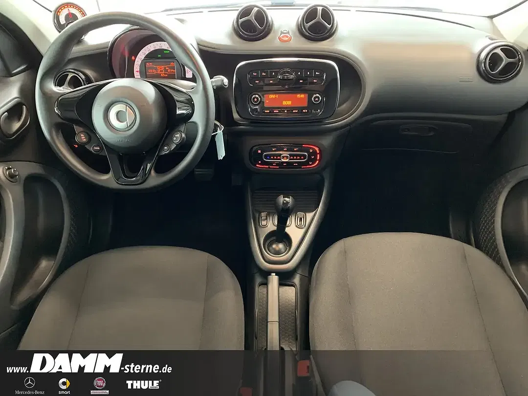 smart forFour - Thumbnail 9