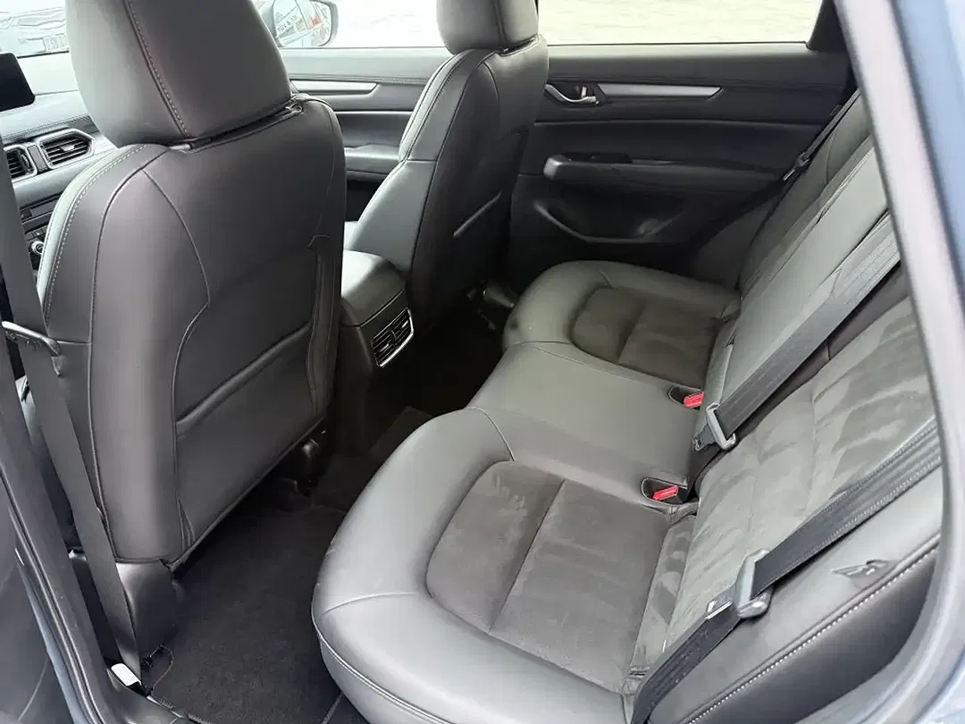 Mazda CX-5 SKYACTIV-G Edition - Thumbnail 7