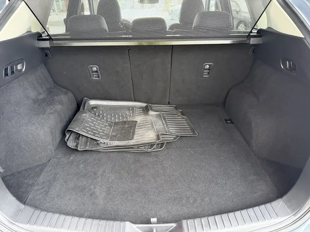 Mazda CX-5 SKYACTIV-G Edition - Thumbnail 9