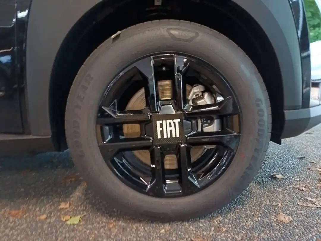 Fiat Grande Panda Icon - Thumbnail 11