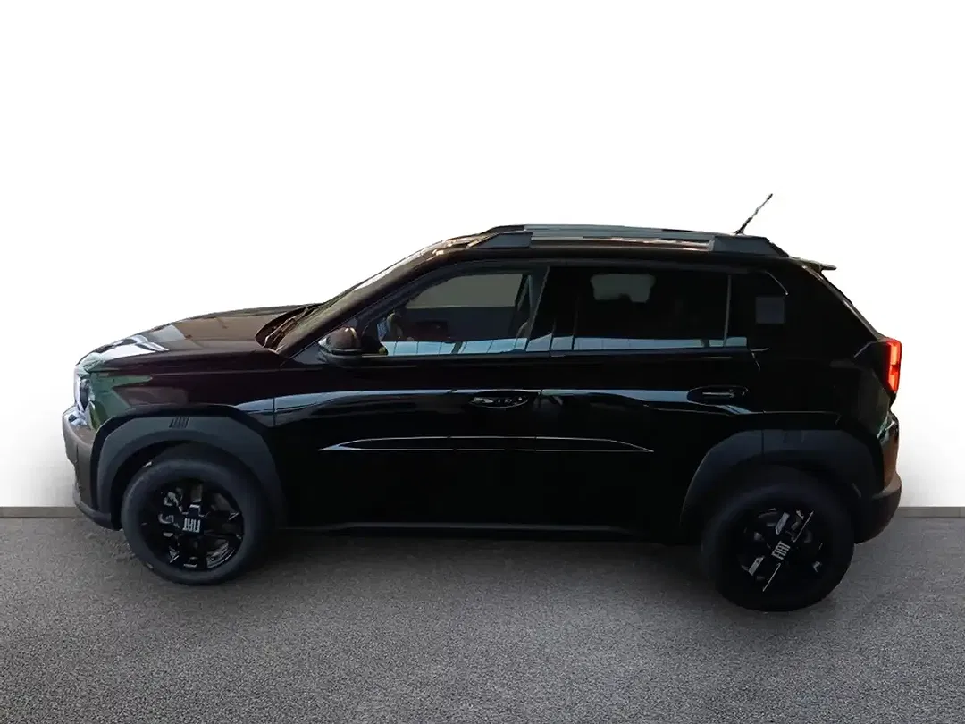 Fiat Grande Panda Icon - Thumbnail 3
