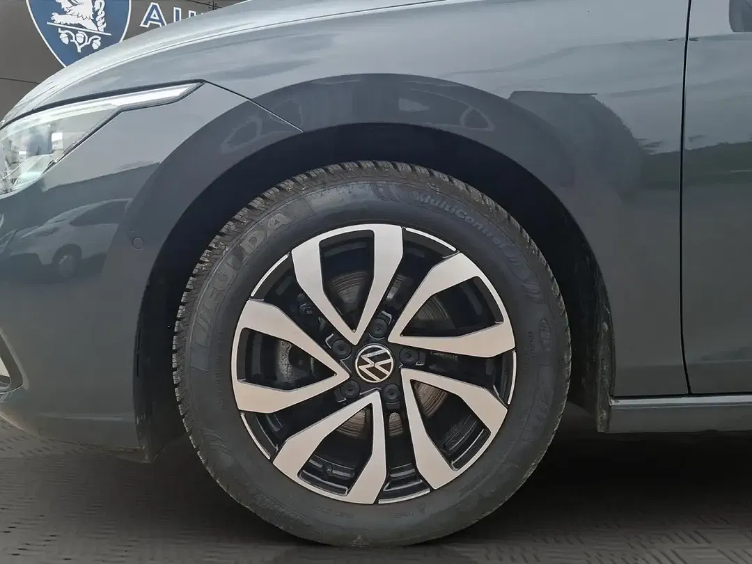 Volkswagen Golf 2.0 TDI DSG Active - Thumbnail 10