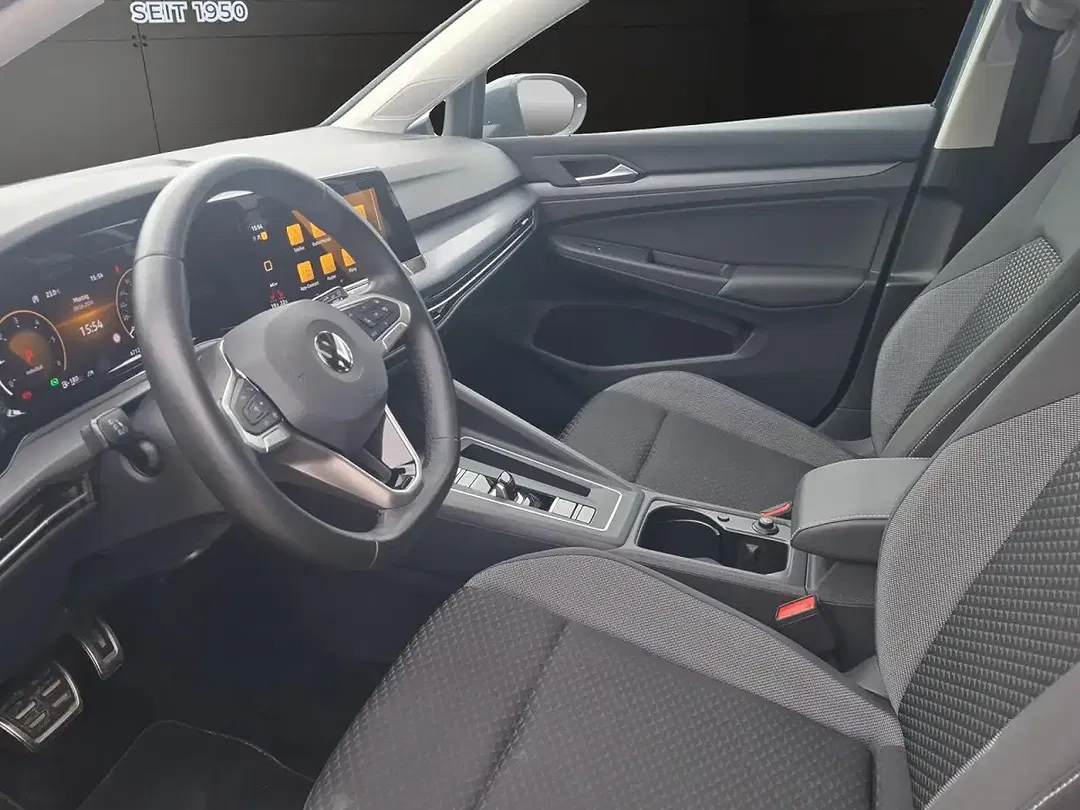 Volkswagen Golf 2.0 TDI DSG Active - Thumbnail 11