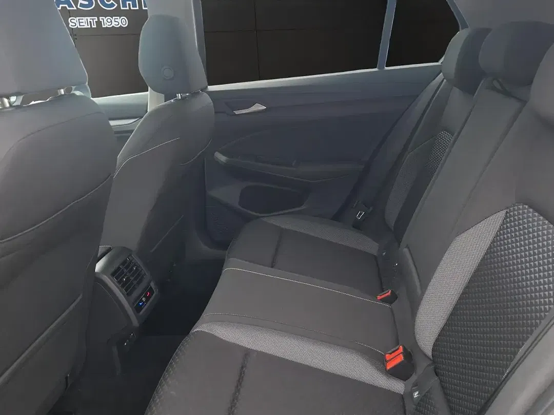 Volkswagen Golf 2.0 TDI DSG Active - Thumbnail 12