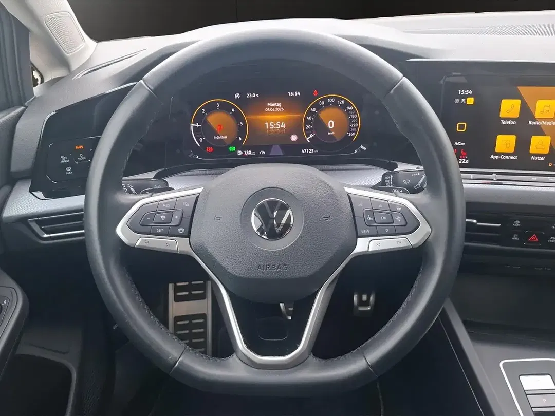 Volkswagen Golf 2.0 TDI DSG Active - Thumbnail 14