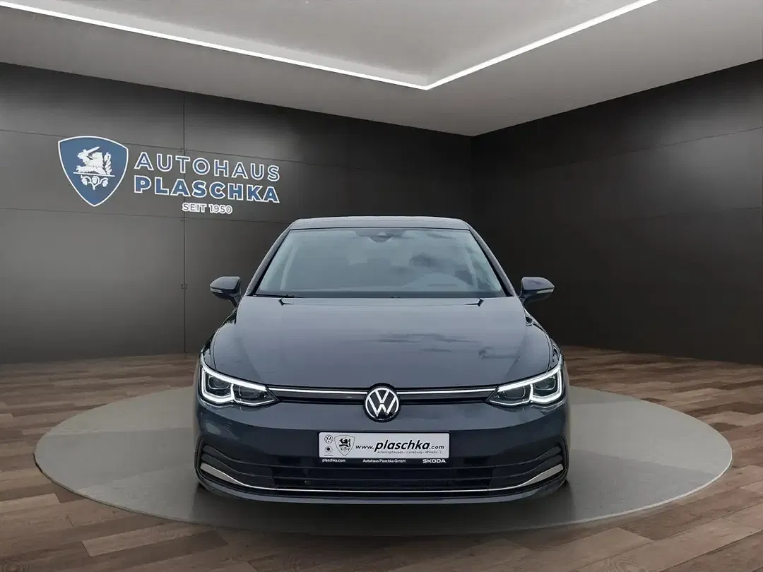 Volkswagen Golf 2.0 TDI DSG Active - foto 2