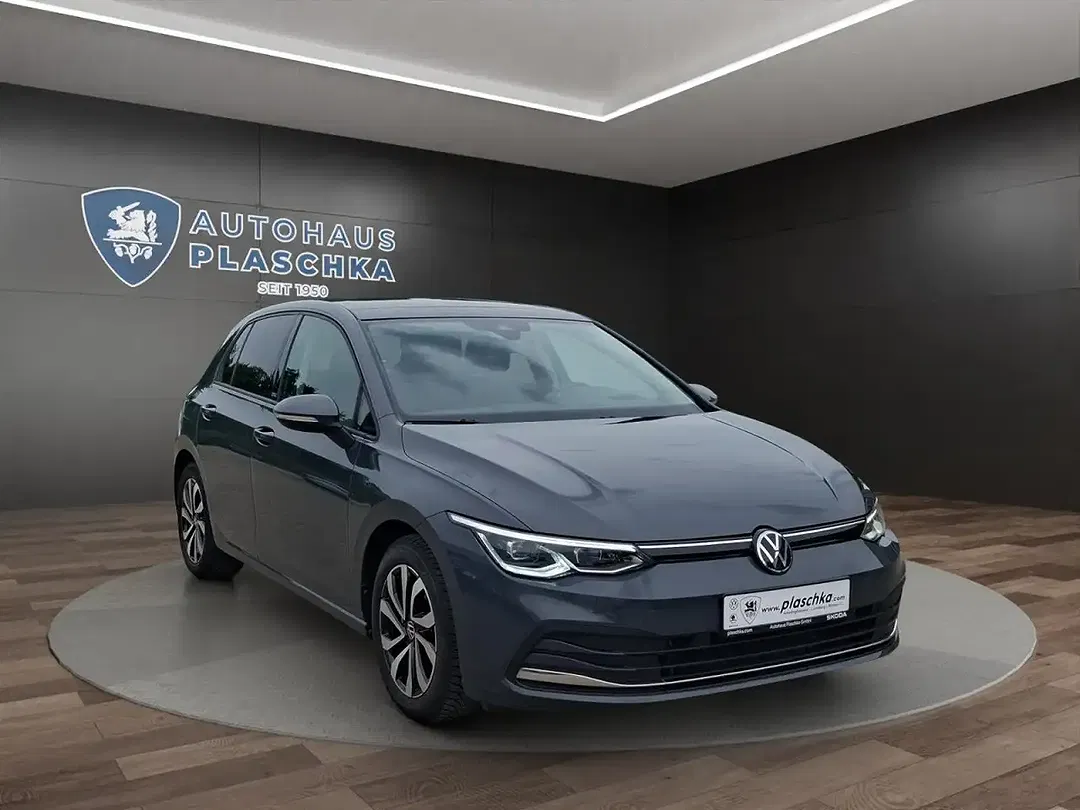 Volkswagen Golf 2.0 TDI DSG Active - Thumbnail 3